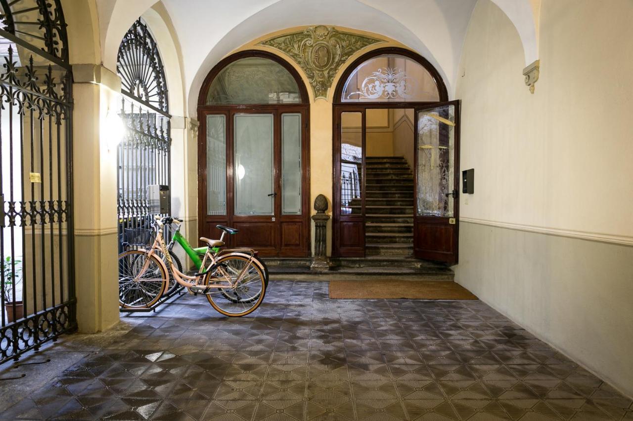 Mameli Comfort By Idea Monferrato Sas Casale Monferrato Exteriör bild
