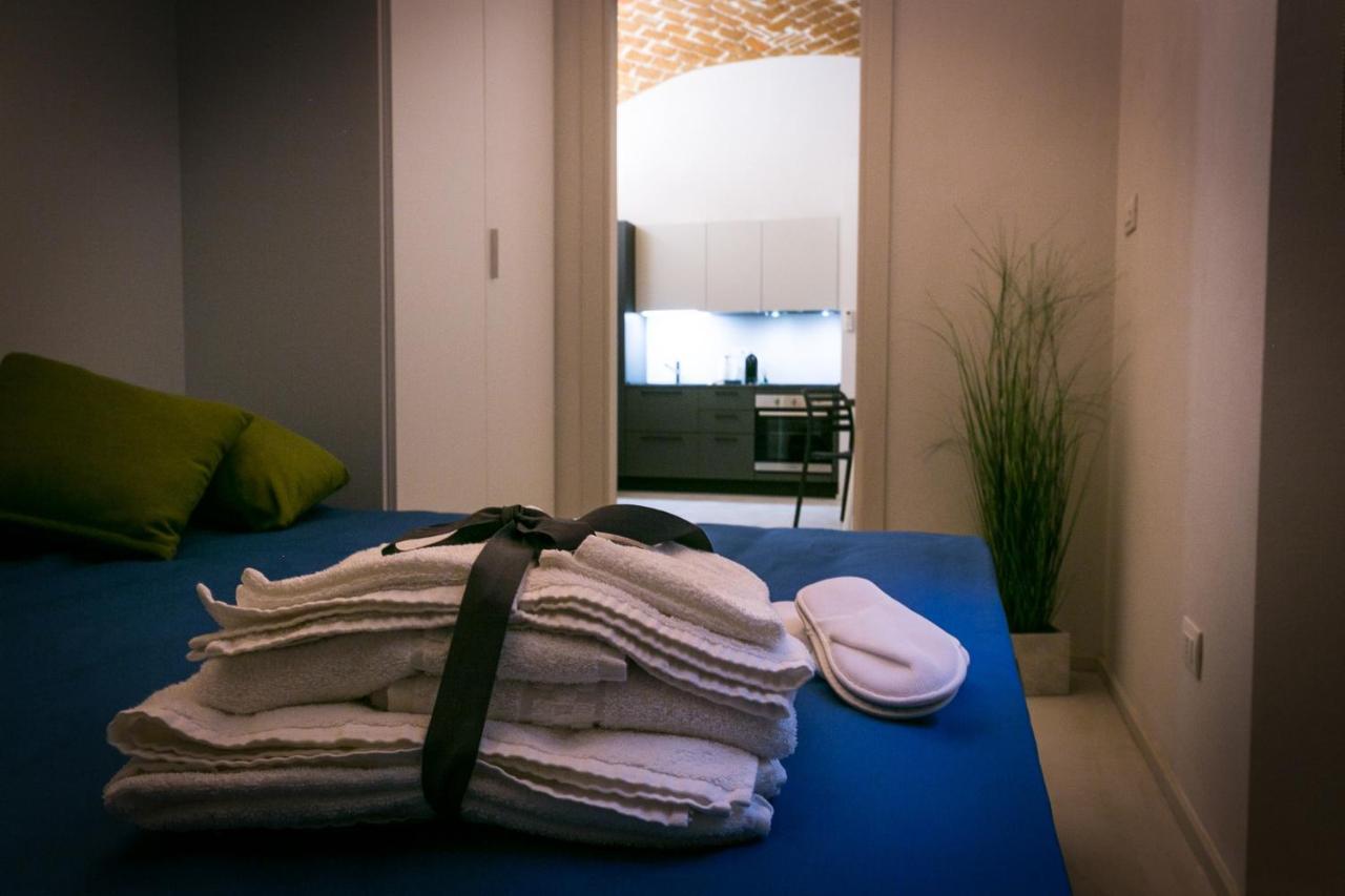 Mameli Comfort By Idea Monferrato Sas Casale Monferrato Exteriör bild